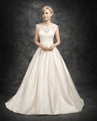 Your ideal destination for big chest wedding gowns! 32 Wedding Dresses For Big Busts Ideas Wedding Dresses Strappy Wedding Dress Illusion Neckline Wedding Dress
