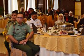 Along the way, our team grew and expanded to take on different. Kuala Lumpur 1 Julai Kementerian Pertahanan Malaysia Facebook