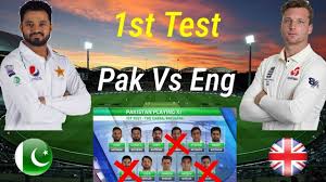Haris sohail ruled out of odis due to hamstring injury. Pakistan Vs England Live Cricket Match 1st Test Match Livr Score And Commentary Pak Vs Eng Scoreboar 47 Sports Club