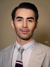 Gentlemen of Malaysia