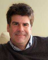 The Biofile: Tim Mayotte