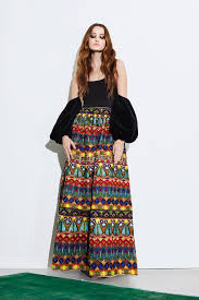 Maybe you would like to learn more about one of these? Alice Olivia Rtw Fall 2020 Wwd