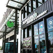 Let's dine & wash, all in one place! Maysan Coffee Laundry Home Facebook