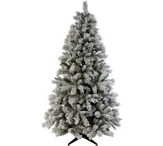 Buy Argos Home 6ft Snow Covered Christmas Tree Green Christmas Trees Argos Snow Covered Christmas Trees Green Christmas Tree Christmas Tree Stand