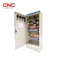 XL-21 Low Voltage Switchgear | CNC Electric