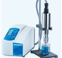 Laboratory Homogenizer 1200W Ultrasonic Homogenizer - Sonicator Processor  For Cell Disruption & Mixing, 50-2000ml Capacity 1200W Laboratory Cell ...