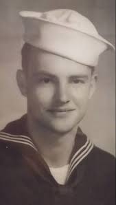 Jesse Darrow “J.D.” Cox (1922-2015)