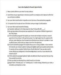 Similarly, a customized cover letter can be uploaded or created online with . 10 Application Cover Letters Free Sample Example Format Download Free Premium Templates
