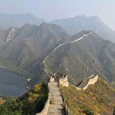Weitere ideen zu chinesische mauer, reisen, schöne orte. So Habt Ihr Die Chinesische Mauer Ganz Studium Studieren Weltweit