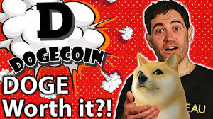 A lot of people wondering why is he. Why Dogecoin Pumps Signal For Altseason Youtube