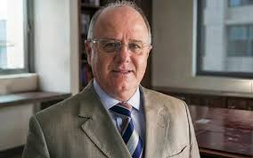 Juarez Marcondes é eleito presidente da Igreja Presbiteriana do Brasil