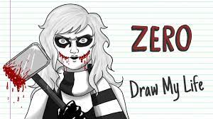 Zero creepypasta
