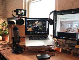 Advanced live streaming made simple. Live Streaming From The End Of The World Workhorse