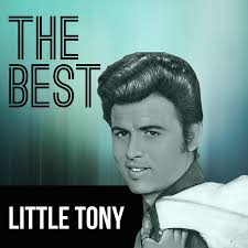 TONY AN MINI ALBUM VOL. 5