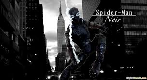 Also explore thousands of beautiful hd wallpapers and background images. Spider Man Noir Wallpaper Phone