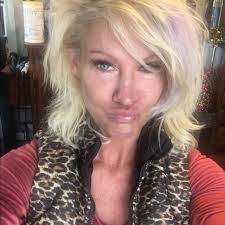 Wanda Duckworth's Instagram, Twitter & Facebook