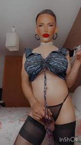 Correte en mi cara y dime que me extrañaste por Sissy Slut Brianna: Video  Porno Españolas, MILF, Latinas, Lencería, Masturbación Transgénero |  Faphouse