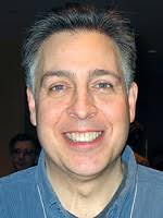 Tony Orbach word cloud