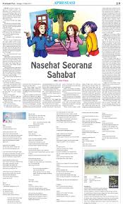 Maybe you would like to learn more about one of these? 13052012 By Pontianak Post Issuu