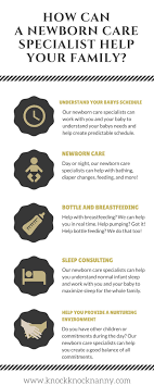 A Newborn Care Specialist Can Help Your Family Adjust To Life With A Newborn Whether Its Your First Or Fifth Child Newborn Care Newborn Specialist