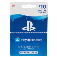 Get free games, play online with friends on the ps5 system and ps4 system, back up your game saves. 10 Playstation Card All Products Are Discounted Cheaper Than Retail Price Free Delivery Returns Off 72