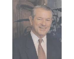 Charles Landrum Obituary (1929