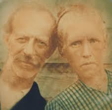 The Salt of America: Where Is Robert Eversole?