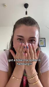 Sombr Tickets Hamburg