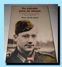 Un Extrano Para Mi Mismo (Historias) (Spanish Edition) by Willy Peter Reese  (2005-09-30): Willy Peter Reese: Amazon.com: Books