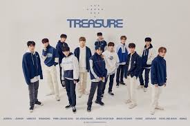 Yg treasure box and treasure 13 1.3 2020: Yg Entertainment S New Boy Group Treasure Confirmed To Debut In July Kpopstarz