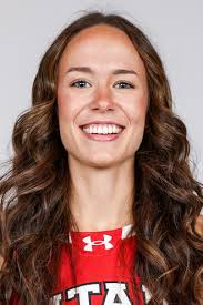 2024-25 UTAH WOMEN'S BASKETBALL MEDIA GUIDE