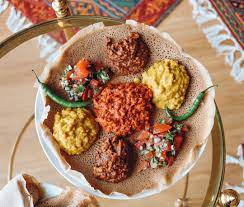 Submitted 27 days ago by rawdahs_kitchen. Culture Tuesday An Exploration Of Ethiopian Cuisine Best Of Vegan