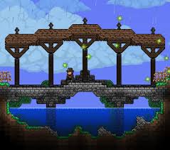 Check out the terraria house ideas and get tips to build and construct it. 97 Terraria Base Inspiration Ideas Terrarium Base Building Terraria House Ideas