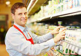 Maybe you would like to learn more about one of these? Le Poste De Chef De Rayon Evolue La