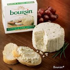 I M Obsessed With This Stuff It S So Yummy Boursin Cheese Recipes Food