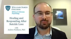 Building Strength & Resilience in Veterans & First Responders