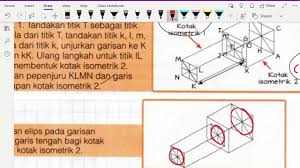 Word search rbt ting 2. Rbt Tingkatan 1 Lakaran Silinder Dan Kon Youtube