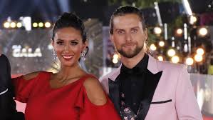 Argentine female fighter pamela diaz. Pamela Diaz And Jean Philippe Cretton Emphasized The Love Affair We Had Fun Feased