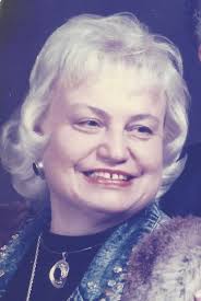 Ursula J. Hill Obituary