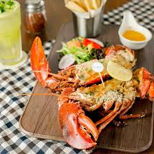Best lobster in the world. Top 10 Best Lobster Places In Kl Pj Every Seafood Lover Must Try