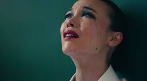 Amanda Palmer & Jasmine Power