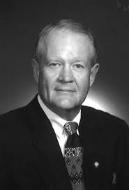 Ron Harmon Obituary (1938