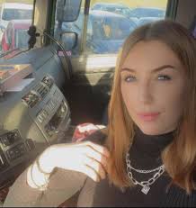 ladies who ride Archives