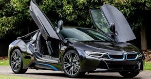Bmw I8 Portes Ouvertes Bmw I8 Bmw Bmw Australia