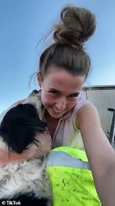 Caitlyn loane has more than 50,000 followers on tiktok. Oqo Byrew1tpim