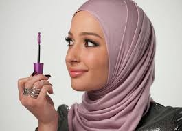One of CoverGirl's new faces is a beauty blogger in a hijab