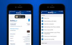 Check booking.com's website to see if they have updated their apple pay policy since then. Ù†Ø§Ù‚Øµ Ø§Ù„Ù…Ø³ØªØ£Ø¬Ø± Ù„Ø¨Ø§Ø³ ÙØ§Ø®Ø± How To Add Booking Com To Wallet Amirkabir Va Jafari Com