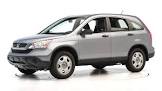 Honda-CR-V-(2007)