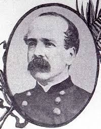 Daniel Adams Butterfield