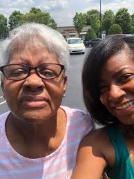 New blog entry written by my daughter Molly! (with her permission)